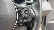 Toyota Corolla 1.8 VVT-i Hybrid Design 5dr CVT Hybrid Hatchback